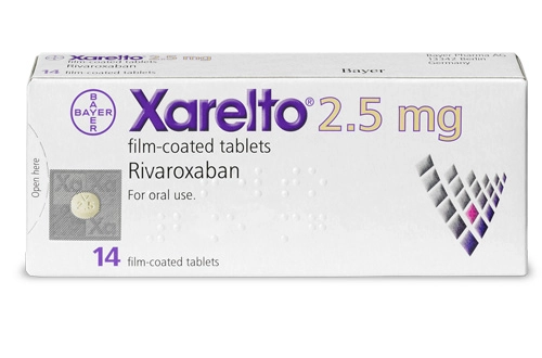 Xarelto