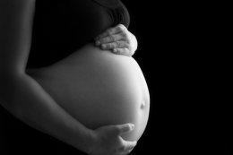 Příznaky těhotenství po KET