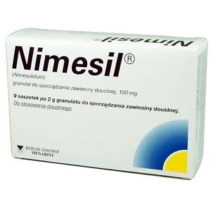 Nimesil