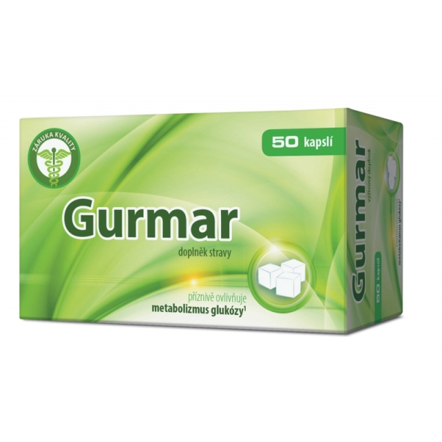 Gurmar