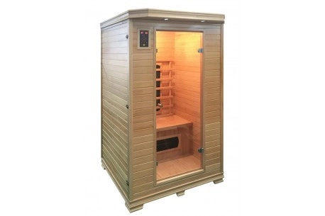 Infrasauna