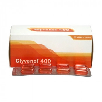 Glyvenol recenze